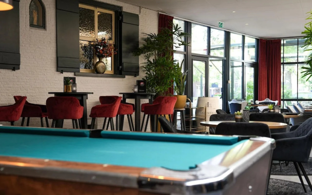 Hotel 't Witte Paard