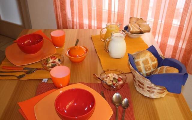 Bed & Breakfast Dorgali