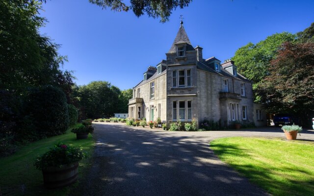 Woodlands Bed & Breakfast