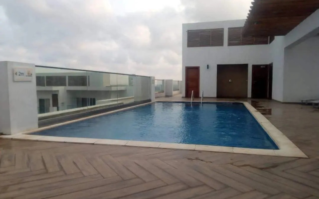 The Gallery Premier Suites