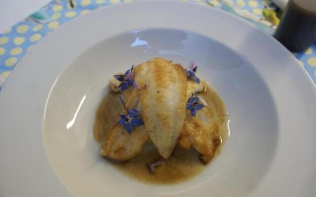 Trelaske Hotel & Restaurant