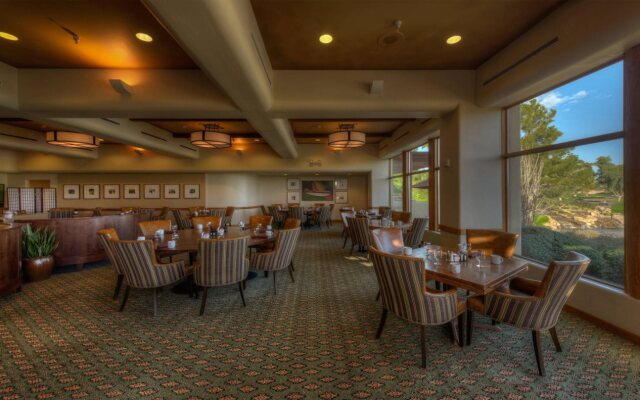 JW Marriott Camelback Inn Scottsdale Resort & Spa