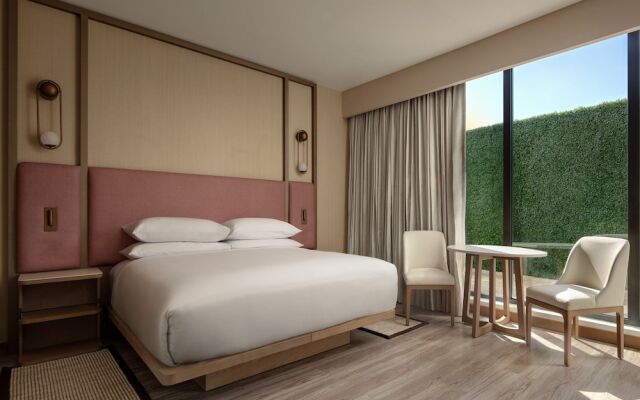 Santo Domingo Marriott Hotel Piantini - New Hotel