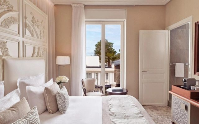 Hôtel Barrière Le Royal La Baule