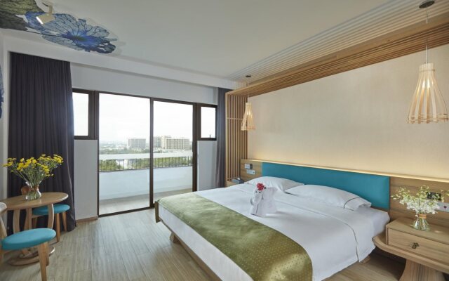 The Yun Collection Sanya