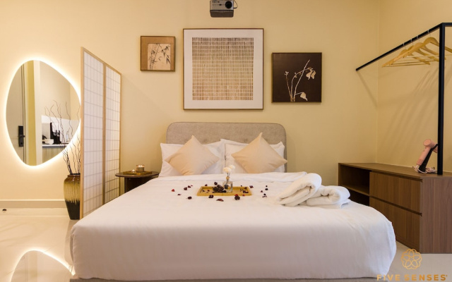 KIP Core Soho Suite by Five Senses – Guest Rooms – Sepang
