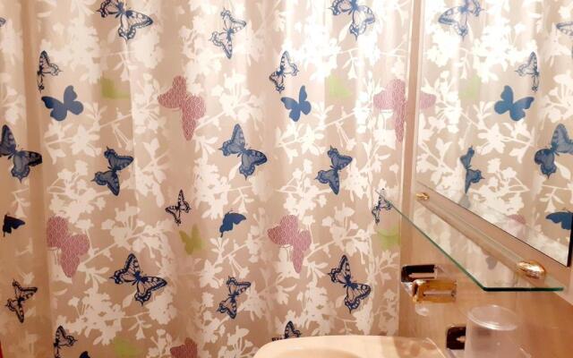 El Mirador de Zofía