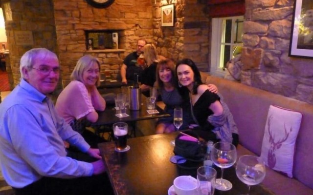 Manor House Inn