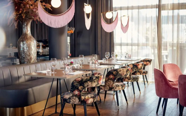 Van Der Valk Hotel Brussels Airport
