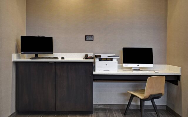 Residence Inn by Marriott Cincinnati Northeast/Mason