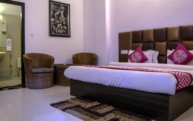 Hotel Rishikesh Inn By RFH Hotels