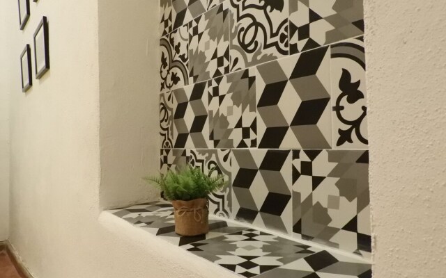 Rincon de Cervantes Secret Galarza 26