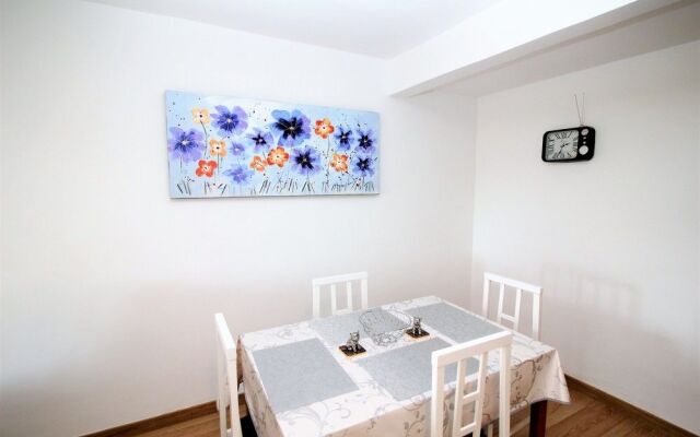 Apartamento Ciudad Antena I - 3B