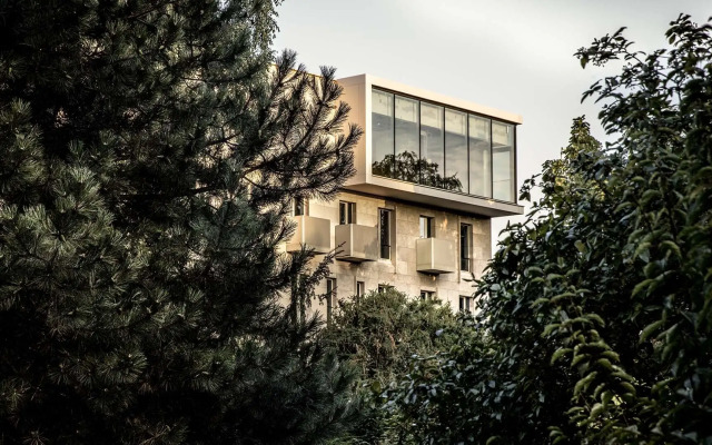 Mauritzhof Hotel Münster, a Member of Design Hotels