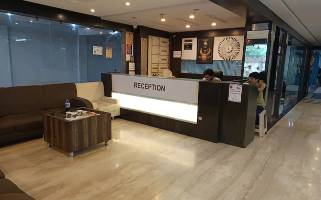 Hotel Satyug Inn