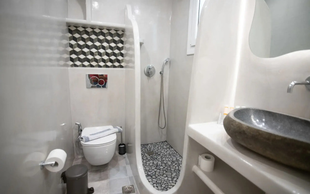 Katerina Roza Studios - Heartfelt Hospitality in the City