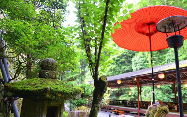 Kyoto Takao Kanko Hotel