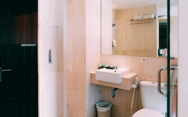 Tebu Hotel Bandung