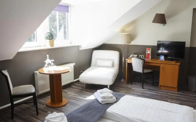 Hotel Dresdner Hof