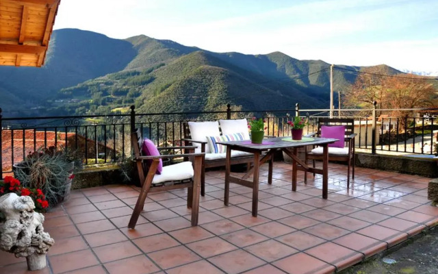 Casas Rurales Los Llares