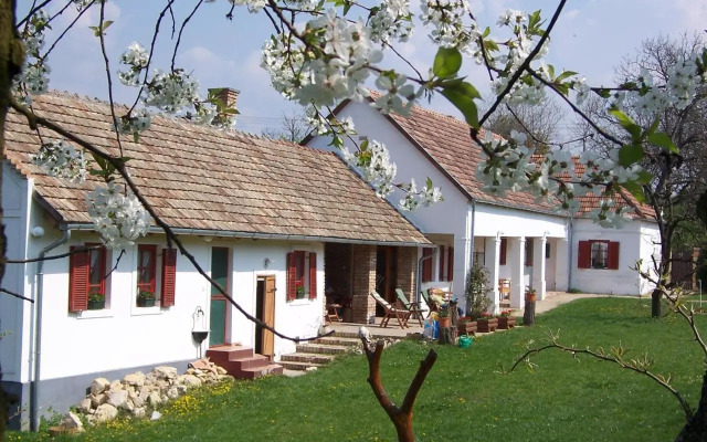 Körte Porta