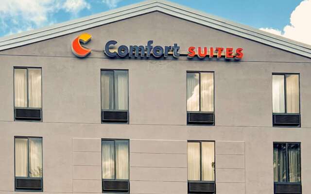 Comfort Suites Columbus State University Area