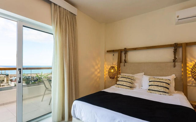 Nostos Hotel