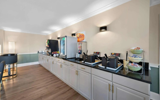 Quality Inn Fort Myers - Cape Coral