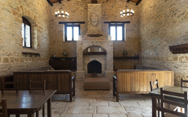 Tenute Baglio Passofondo