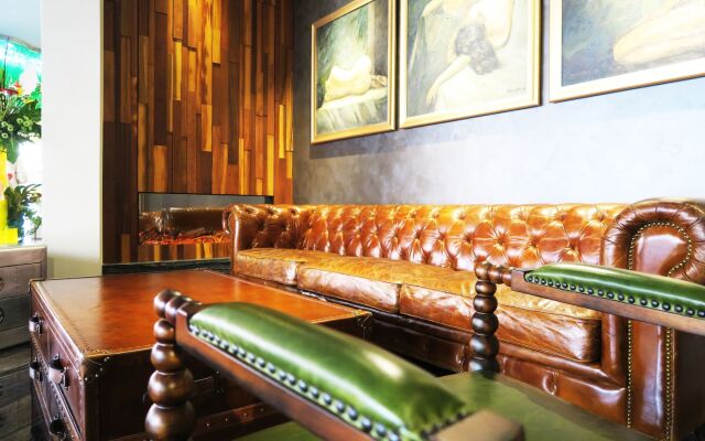 Le Dream Boutique Hotel