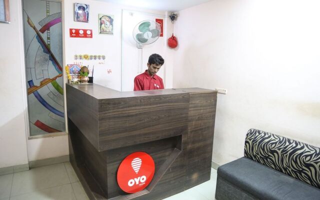 OYO 3802 Hotel Nirmal Residency