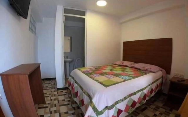 Hospedaje San Pedro II