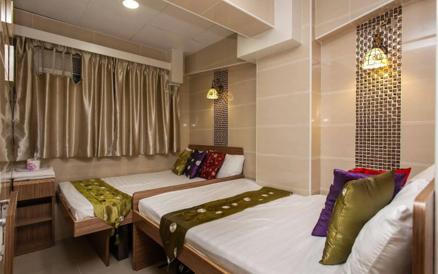 Lily Garden Guest House