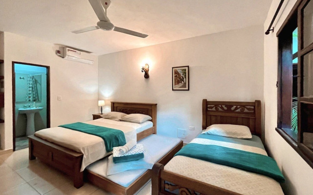 Camali Hotel