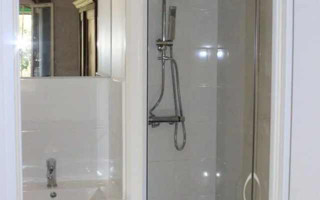 Studio Rez De Jardin Meaux-Disney