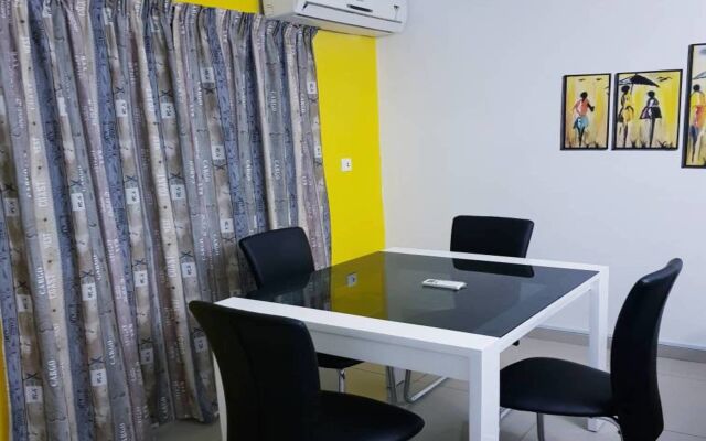 Les Residences Rima