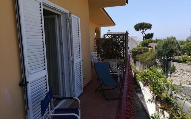 La Balestra 2 - appartamento panoramico