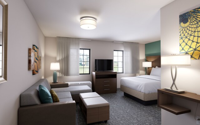 Staybridge Suites Columbus - Worthington, an IHG Hotel