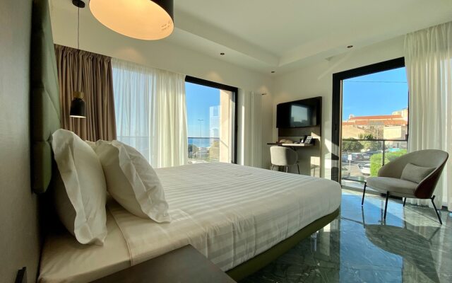 Salemare Rooms & Suites