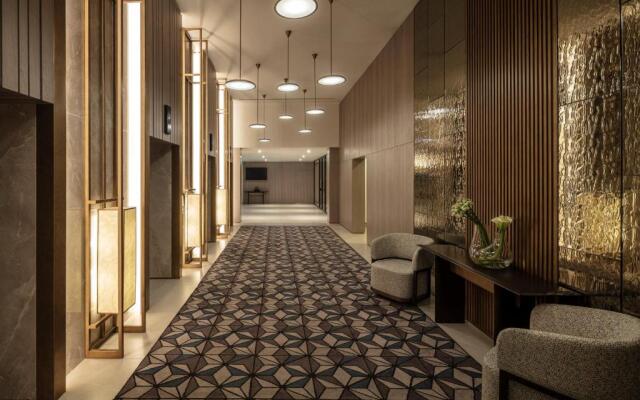 Sheraton Grand Tel Aviv