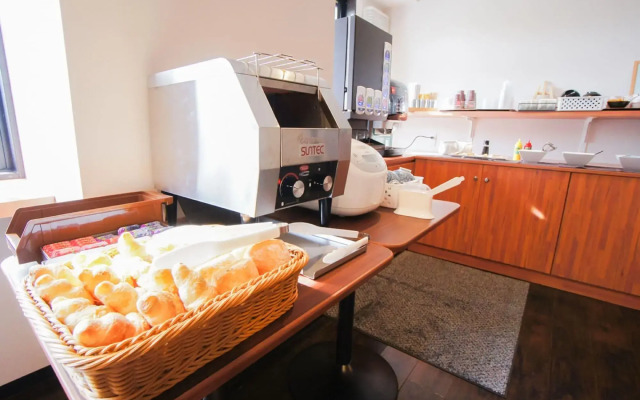 Hotel Livemax Himeji-Shiyakushomae