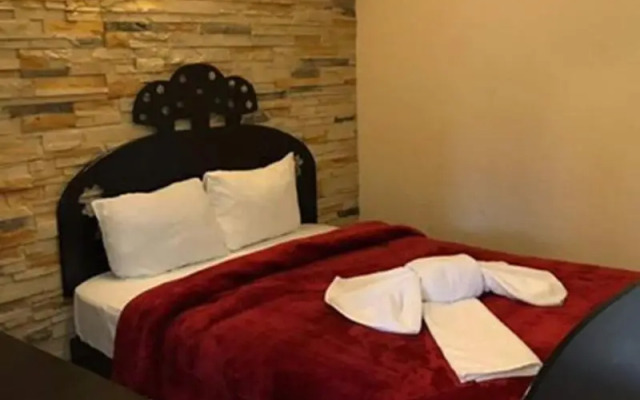 Hotel & Glamping Huasca Sierra Verde