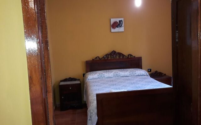 Casa Rural - Galicia