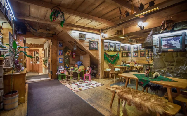 Apartamenty U Studniara