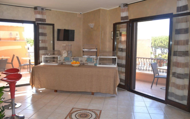 Villa Sofia