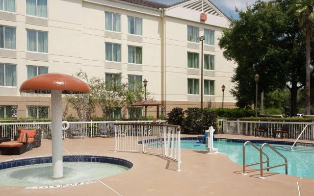 Hilton Garden Inn Orlando Airport