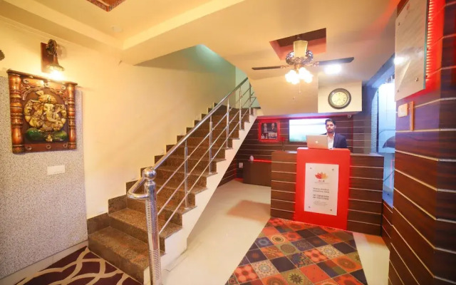 Chanakya Resort