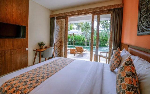 Kahayana Suites