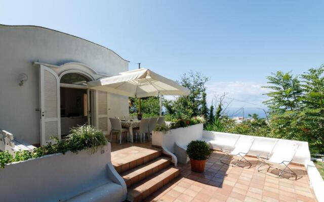 Villa Verde Anacapri by Elite Villas