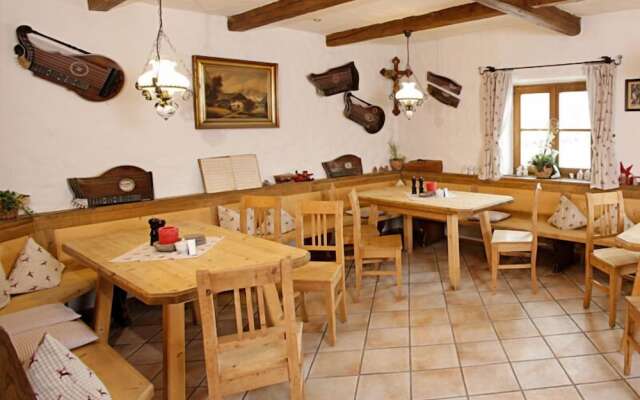 Hotel Gasthof Eder